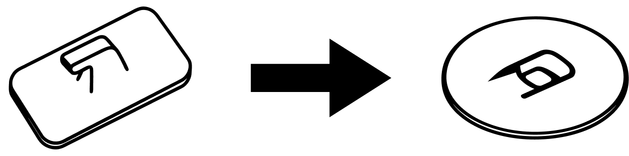 Type A detail