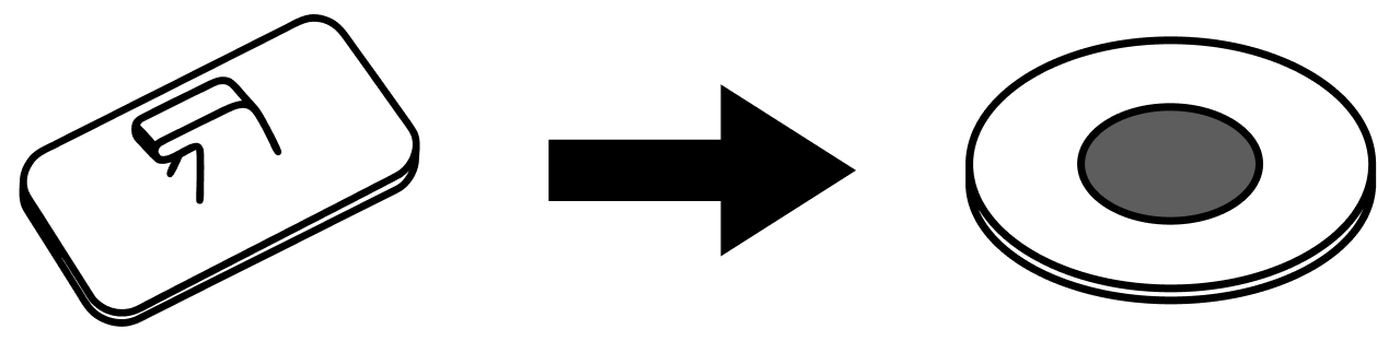 Type B detail