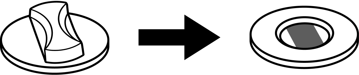 Type D detail
